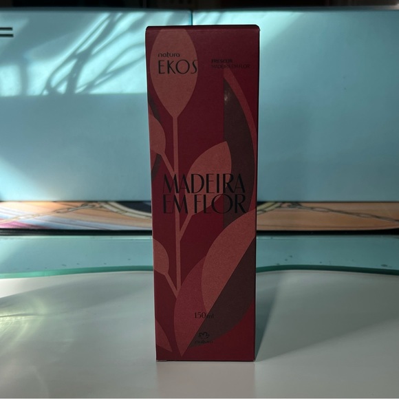 Natura Brasil Frescor Madeira em Flor - Picture 2 of 2
